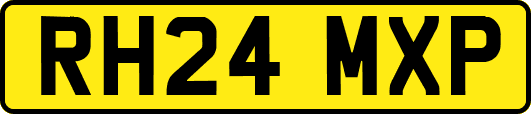 RH24MXP