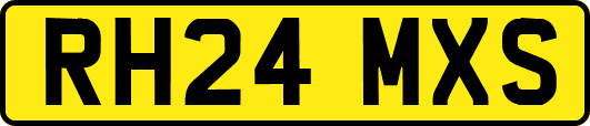 RH24MXS