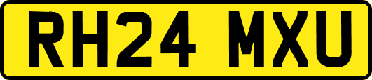 RH24MXU