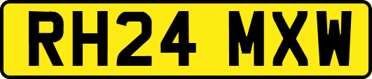 RH24MXW
