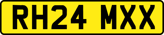RH24MXX
