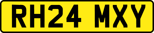 RH24MXY