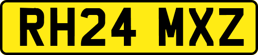 RH24MXZ