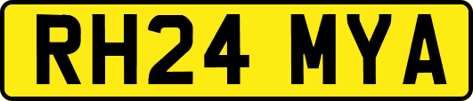 RH24MYA