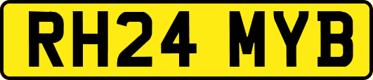 RH24MYB