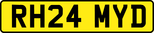 RH24MYD