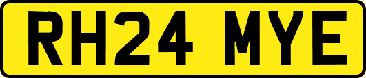 RH24MYE