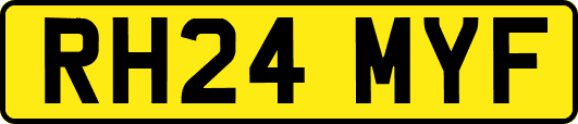 RH24MYF