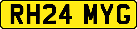 RH24MYG