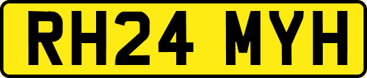 RH24MYH