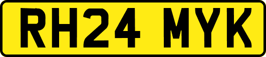RH24MYK