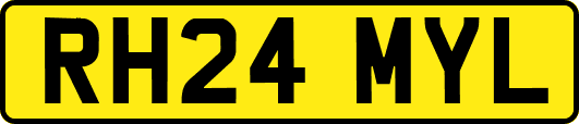 RH24MYL