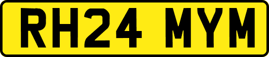 RH24MYM