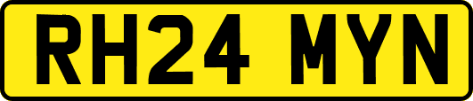 RH24MYN