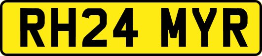 RH24MYR
