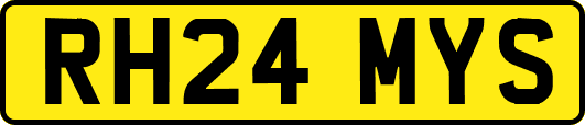 RH24MYS