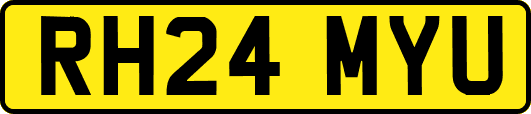 RH24MYU