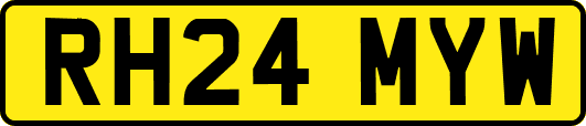 RH24MYW