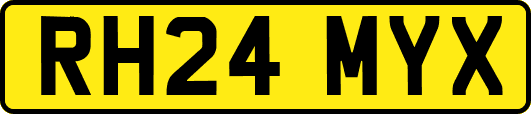 RH24MYX