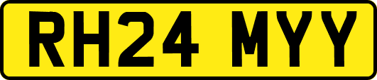 RH24MYY