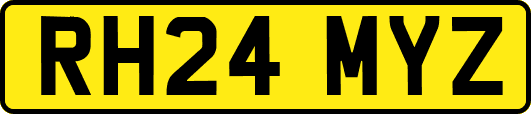 RH24MYZ