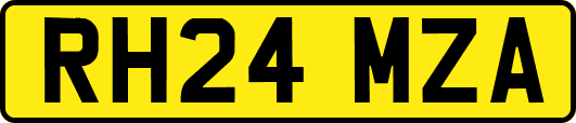 RH24MZA