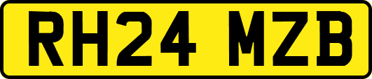 RH24MZB