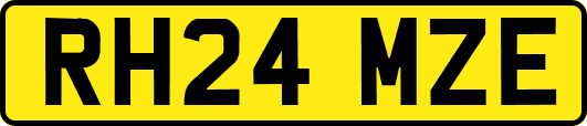 RH24MZE