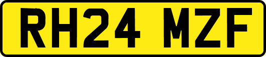 RH24MZF