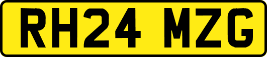 RH24MZG