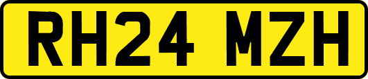 RH24MZH