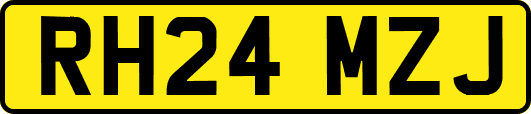 RH24MZJ
