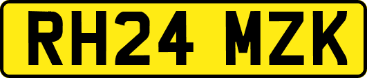 RH24MZK