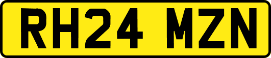 RH24MZN