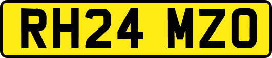 RH24MZO