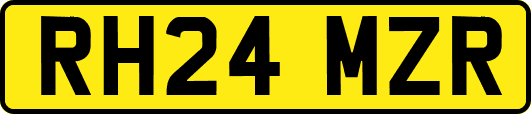 RH24MZR