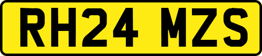 RH24MZS