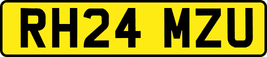 RH24MZU