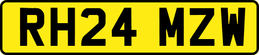 RH24MZW