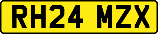 RH24MZX
