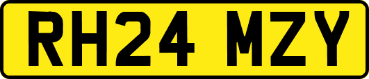 RH24MZY