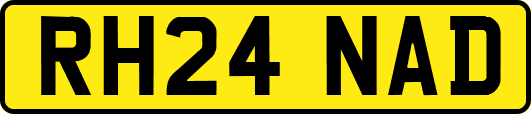 RH24NAD