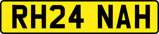 RH24NAH