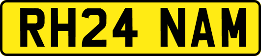 RH24NAM
