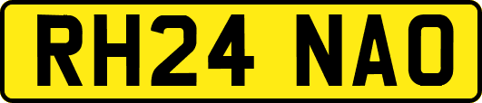 RH24NAO