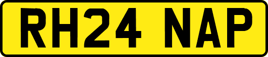 RH24NAP