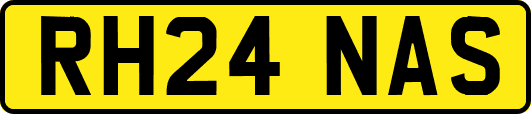 RH24NAS