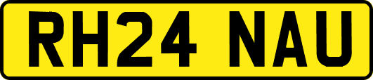 RH24NAU