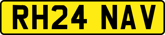 RH24NAV