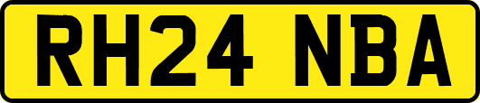 RH24NBA
